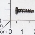 Parafuso St3.5X13 para Soprador de Folhas Einhell Ge-cl 18 Li-solo  343350101001