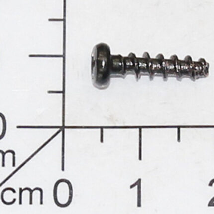 Parafuso St3.5X13 para Soprador de Folhas Einhell Ge-cl 18 Li-solo  343350101001