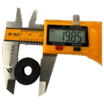 Atenuador B para Lixadeira de Paredes Te-dw 18/225 Li-solo Einhell 425999101123