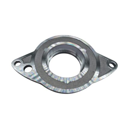 Capa Frontal para Serra de Corte Rápido (Policorte) 220v Einhell Tc-mc 355 450313501017