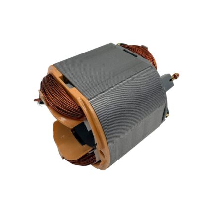 Estator para Lixadeira Roto Orbital 110/127v Einhell Te-rs 40 e 446200301015