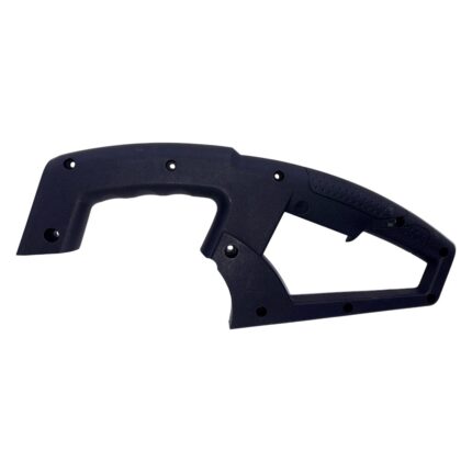 Punho Lado Esquerdo para Serra de Corte Rápido (Policorte) 220v Einhell Tc-mc 355 450313501051
