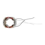 Estator para Tupia 110/127v Einhell Tc-ro 1155 e 435047201039 - Imagem 2