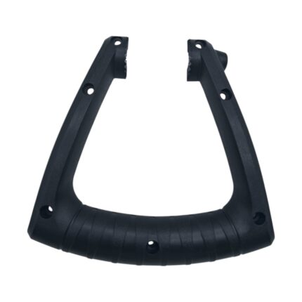 Carcaca Inferior do Punho Secundario para Soprador de Folhas Ge-cl 36 Li e Einhell 343360001015