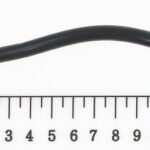 Rolamento 6000 Rs para Esmerilhadeira Angular 110/127v Einhell Bt-ag 1000/1 443061301014