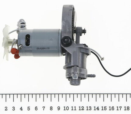 Compressor para Compressor Híbrido Einhell Pressito 402046001042