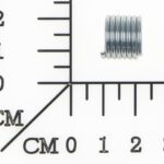 Arruela de Pressao para Esmerilhadeira Angular 220v Einhell Bt-ag 1000/1 443061201027