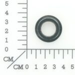 Arruela do Pino Trava 30x16x7mm para Martelo Demolidor 110/127v Einhell Tp-dh 50 F. Kit 413913701114
