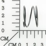 Mola Helicoidal 1,4x15 para Pinador Einhell Te-cn 18 Li - Solo 425779001112