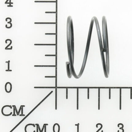 Mola Helicoidal 1,4x15 para Pinador Einhell Te-cn 18 Li - Solo 425779001112