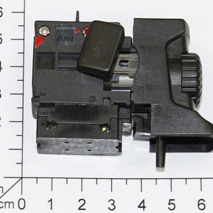Anel Trava para Furadeira 220v Einhell Bt-id 550 425897801007