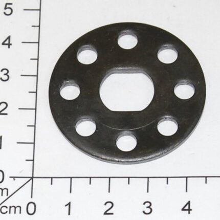 Placa Interna para Martelete Einhell Te-rh 38 e 425795001069