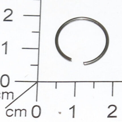 Anel de Retencao 12.5X1 para Martelete Einhell Te-rh 38 e 425795001070