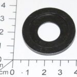 Escova de Carvao (Par) para Martelete 110/127v Einhell Bt-rh 600 5500000015