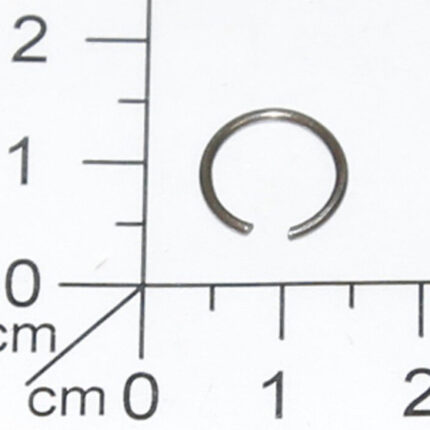 Anel de Retencao 8,8x1 para Martelete Einhell Te-rh 38 e 425795001076