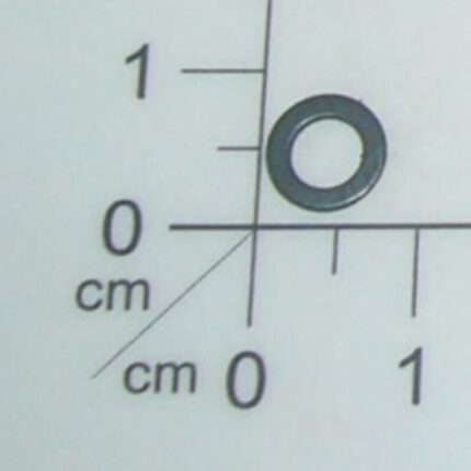 Arruela Lisa para Martelete Einhell Rt-rh 32 425844001053