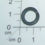 Arruela de Pressao para Martelete 220v Rt-rh 32 Einhell 425844001091