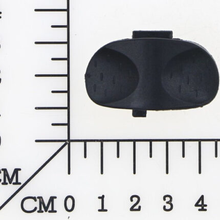 Botao de Impacto para Furadeira 220v Einhell Th-id 1000 e Kit 425961801030