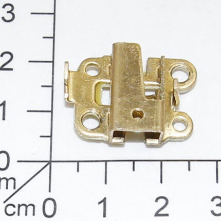 Porta Escovas (Le + Ld) (Par) para Parafusadeira Drywall 220v Einhell Tc-dy 500 e 425990501045