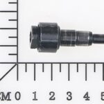 Eixo para Lixadeira de Paredes Te-dw 18/225 Li-solo Einhell 425999101100