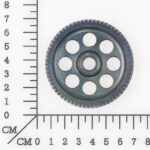 Engrenagem para Lixadeira de Paredes Te-dw 18/225 Li-solo Einhell 425999101101