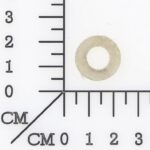 Selo de Feltro para Lixadeira de Paredes Te-dw 18/225 Li-solo Einhell 425999101104