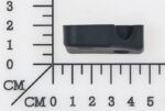 Placa de Cobertura B para Lixadeira de Paredes Te-dw 18/225 Li-solo Einhell 425999101135 - Imagem 2
