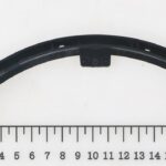 Suporte da Escova B para Lixadeira de Paredes Te-dw 18/225 Li-solo Einhell 425999101148