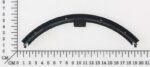 Suporte da Escova B para Lixadeira de Paredes Te-dw 18/225 Li-solo Einhell 425999101148