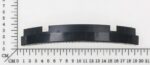 Suporte da Escova B para Lixadeira de Paredes Te-dw 18/225 Li-solo Einhell 425999101148 - Imagem 2