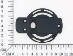 Cobertura do Motor para Lixadeira de Paredes Te-dw 18/225 Li-solo Einhell 425999101160