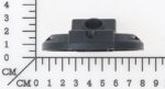 Cobertura do Motor para Lixadeira de Paredes Te-dw 18/225 Li-solo Einhell 425999101160 - Imagem 2