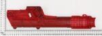 Carcaca do Punho Esquerdo para Lixadeira de Paredes Te-dw 18/225 Li-solo Einhell 425999101162 - Imagem 2
