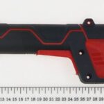 Carcaca Direita do Punho para Lixadeira de Paredes Te-dw 18/225 Li-solo Einhell 425999101163