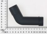 Adaptador de Exaustao a para Lixadeira de Paredes Te-dw 18/225 Li-solo Einhell 425999101186