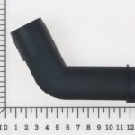 Adaptador de Exaustao a para Lixadeira de Paredes Te-dw 18/225 Li-solo Einhell 425999101186