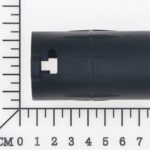 Adaptador de Exaustao B para Lixadeira de Paredes Te-dw 18/225 Li-solo Einhell 425999101198