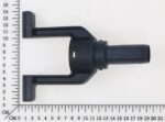 Adaptador da Mangueira Lixadeiras de Paredes TE-DW 18/225 LI-SOLO Einhell 425999101200
