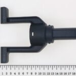 Adaptador da Mangueira Lixadeiras de Paredes TE-DW 18/225 LI-SOLO Einhell 425999101200