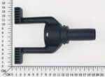 Adaptador da Mangueira Lixadeiras de Paredes TE-DW 18/225 LI-SOLO Einhell 425999101200 - Imagem 3