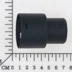 Adaptador de Conexao para Lixadeira de Paredes Te-dw 18/225 Li-solo Einhell 425999101202