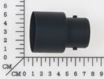 Adaptador de Conexao para Lixadeira de Paredes Te-dw 18/225 Li-solo Einhell 425999101202 - Imagem 3