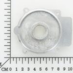 Tampa da Engrenagem para Lixadeira de Paredes Te-dw 18/225 Li-solo Einhell 425999101955