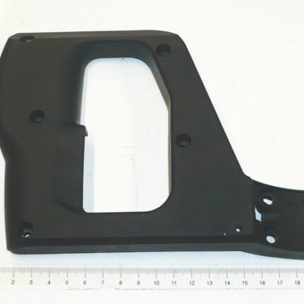 Punho Inferior para Serra Esquadria Einhell Bt-sm 2534 Dual 430082002164