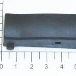 Botao do Interruptor para Serra Esquadria Einhell Bt-sm 2534 Dual 430082002177