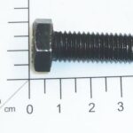 Parafuso M10x30 para Serra Esquadria 220v Tc-sm 2131/2 Einhell 430083001003