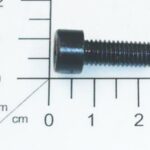 Parafuso M6x16 para Serra Esquadria 220v Tc-sm 2131/2 Einhell 430083001051