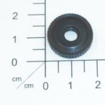 Porca Plastica M6 para Serra Esquadria 220v Tc-sm 2131/2 Einhell 430083001135