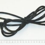 Cabo de Tensao com Plug 220v para Serra Esquadria Tc-sm 2131/2 Einhell 430083001137