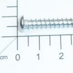 Parafuso St4.8X32 para Serra Esquadria 220v Tc-sm 2131/2 Einhell 430083001151
